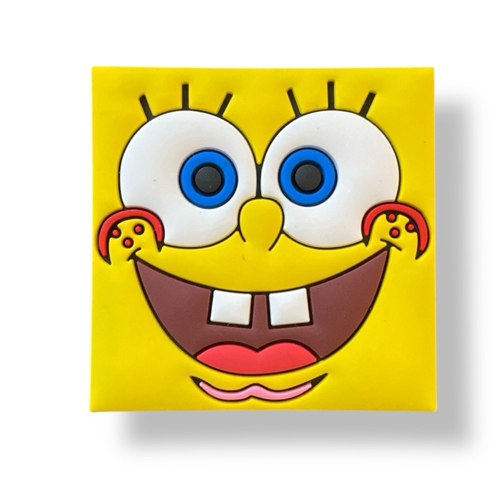 Bogg Bag Bit - SpongeBob